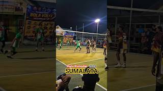 Mato Rumodar  Sumalata 2026