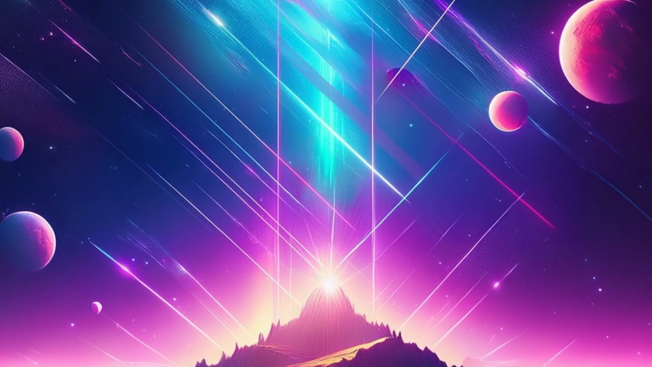 LOFI MONSTRER - ZENITH [LO-FI RELAX]