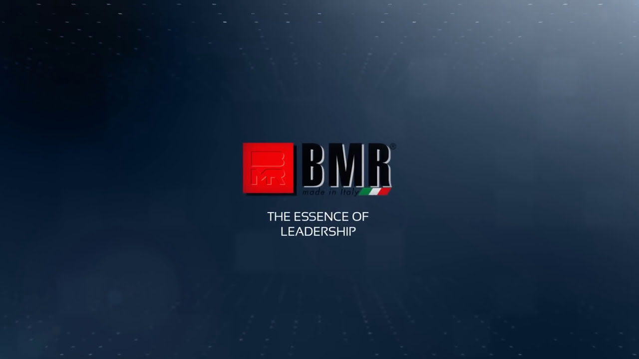 BMR Corporate video - 2018