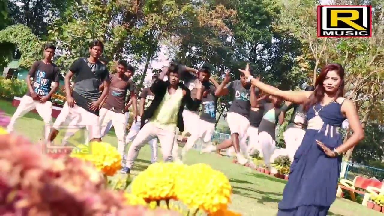 New album super hit singer koushik raj Director sanjoy Kumar YouTube