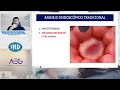 Módulo 7: HEMORRAGIAS DIGESTIVAS - Curso teórico-práctico en Endoscopía para jóvenes SIED y AEG