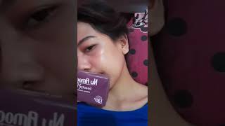 081213751177 #Viral Efek samping setelah pakai sabun Nu Amoorea #NuAmoorea #Amoorea #sabunNuAmoorea