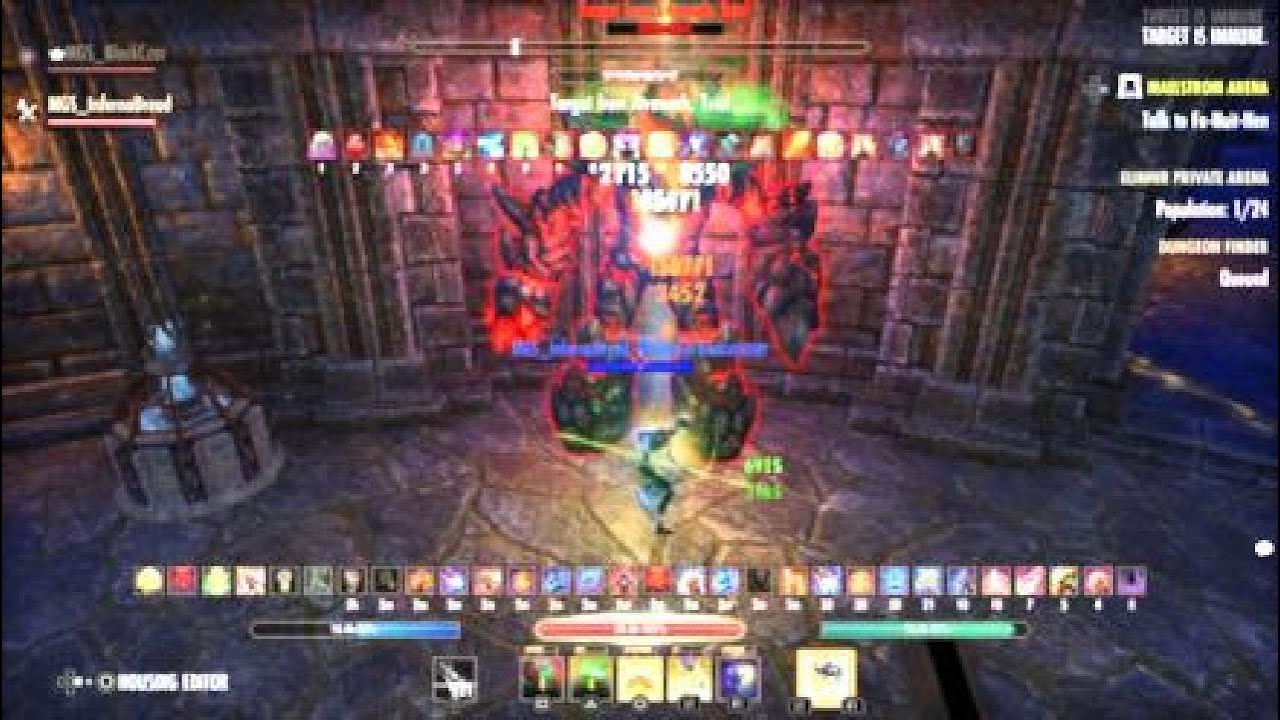 FIresong Magplar 120K parse PS5