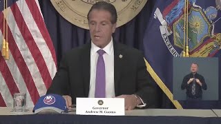 Cuomo briefing: 9/8/20