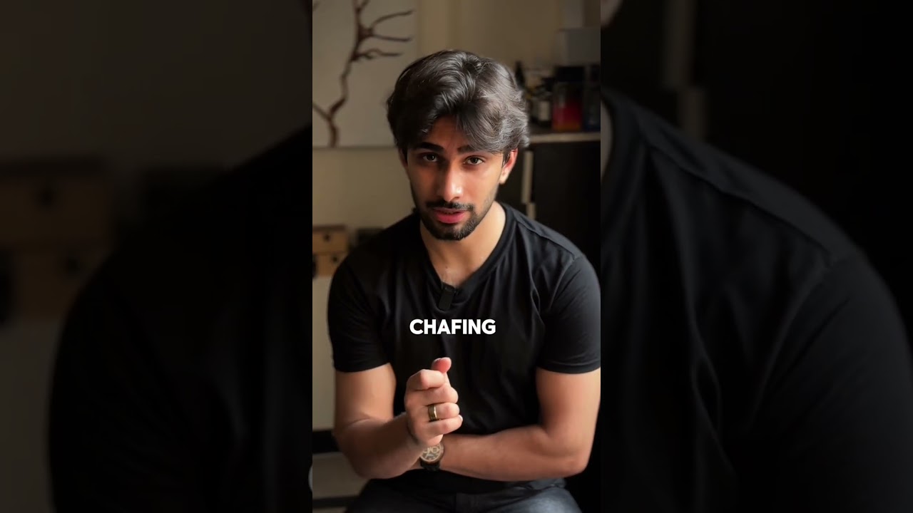 Jockey Chafe Proof Trunk