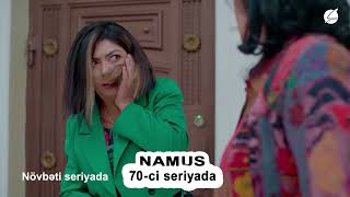 Namus (70-ci seriyada) Resimi