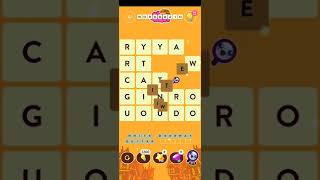 Wordbrain Brainys Clue Hunt Event Super Challenge June 26 2022