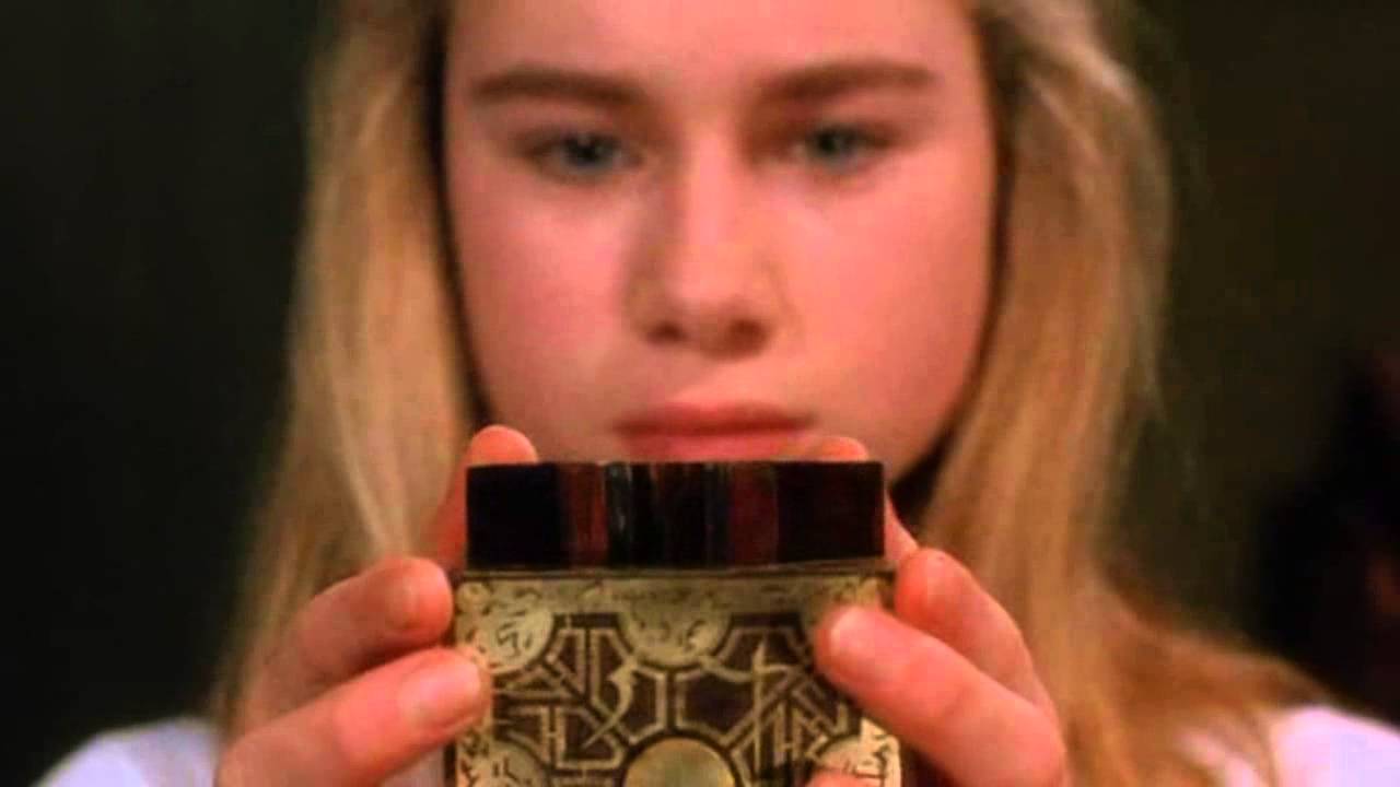 Savage Circus - When Hell Awakes