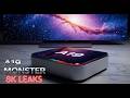Apple TV 2026 Leaks: A19 Benchmarks, 8K Gaming & The Price You Didn’t Expect
