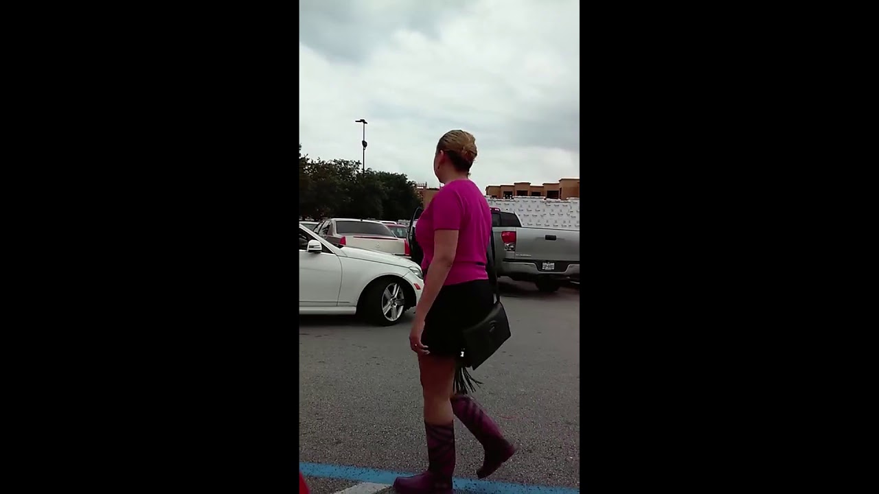 public freaking out compilation (part 1) - YouTube