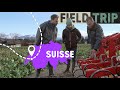 Agriculture suisse innovante  lexprience radicale