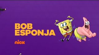 Nickelodeon Latinoamérica - Tandas Comerciales Junio 2023 1