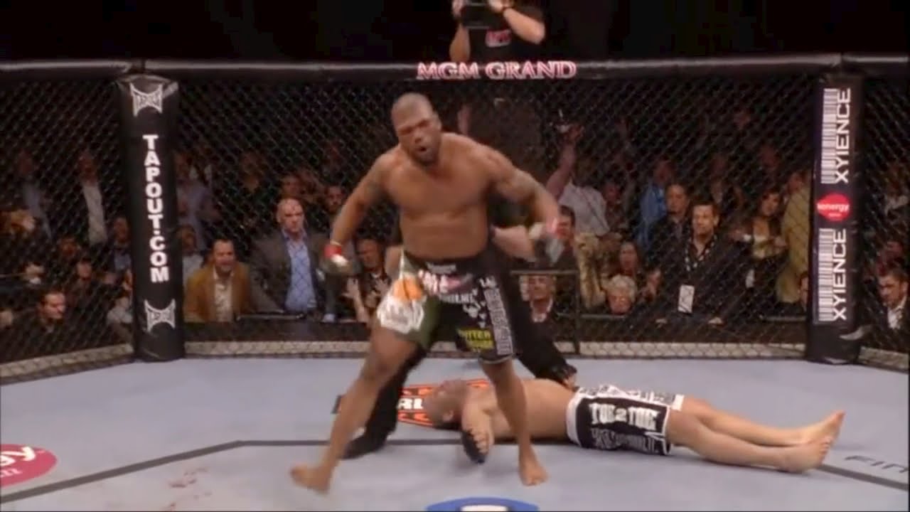 📝 The Story Quinton Jackson vs Wanderlei Silva 720p 📝 YouTube