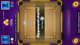 carrom board games sekhe hic kar ke sikhe screenshot 1