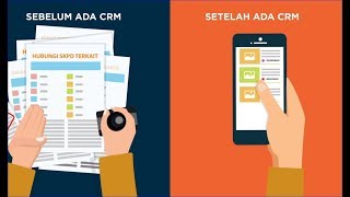 Begini Cara Kerja Sistem CRM Buatan Pemprov DKI Jakarta screenshot 1