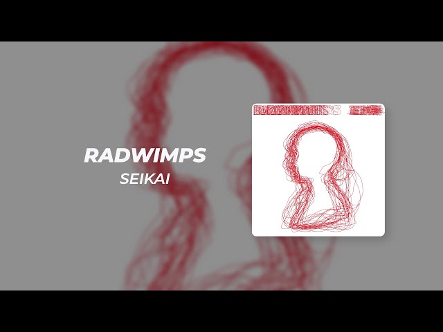 RADWIMPS - 「正解」 Seikai Romaji Lyrics (Terjemahan Indonesia) class=