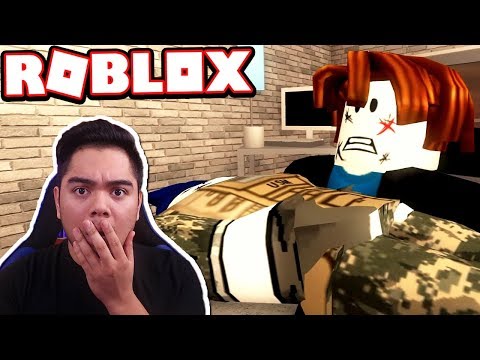 The Last Guest 2 (The Prodigy) - A Sad Roblox Movie - video