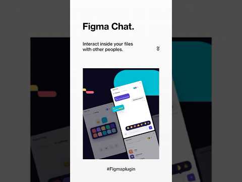 8 Must Have Figma Plugins #Short