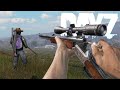 Surviving Busy Chernarus!