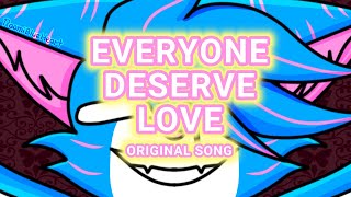 Everyone Deserves Love【Hellaverse Au | Part 87 | Original Song】