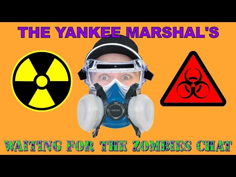 Yankee's Lonely Shut-Ins Chat! (13APR20)
