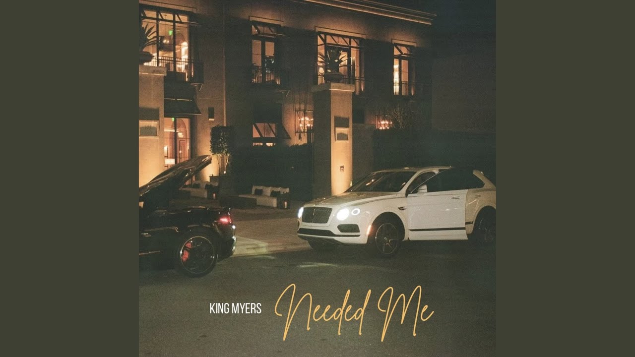 Watch Needed Me on YouTube Watch Needed Me on YouTube
