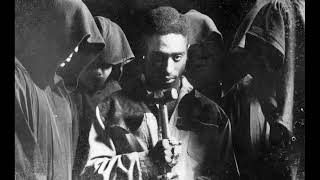 2Pac ft. Nutt-So - Ghetto Star (True OG) (Cassette Rip)