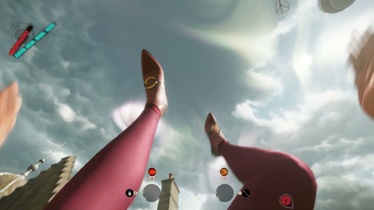 DEATHLOOP Multiplayer Is Unplayable