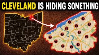 Nobody Knows About the Secrets in Cleveland