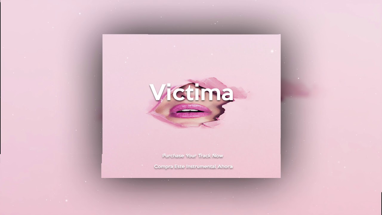 [Reggaeton Instrumental] - J Balvin x Sech x Ozuna Type Beat