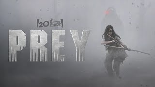 Prey (2022) Movie || Amber Midthunder, Dakota Beavers, Dane DiLiegro || Review and Facts