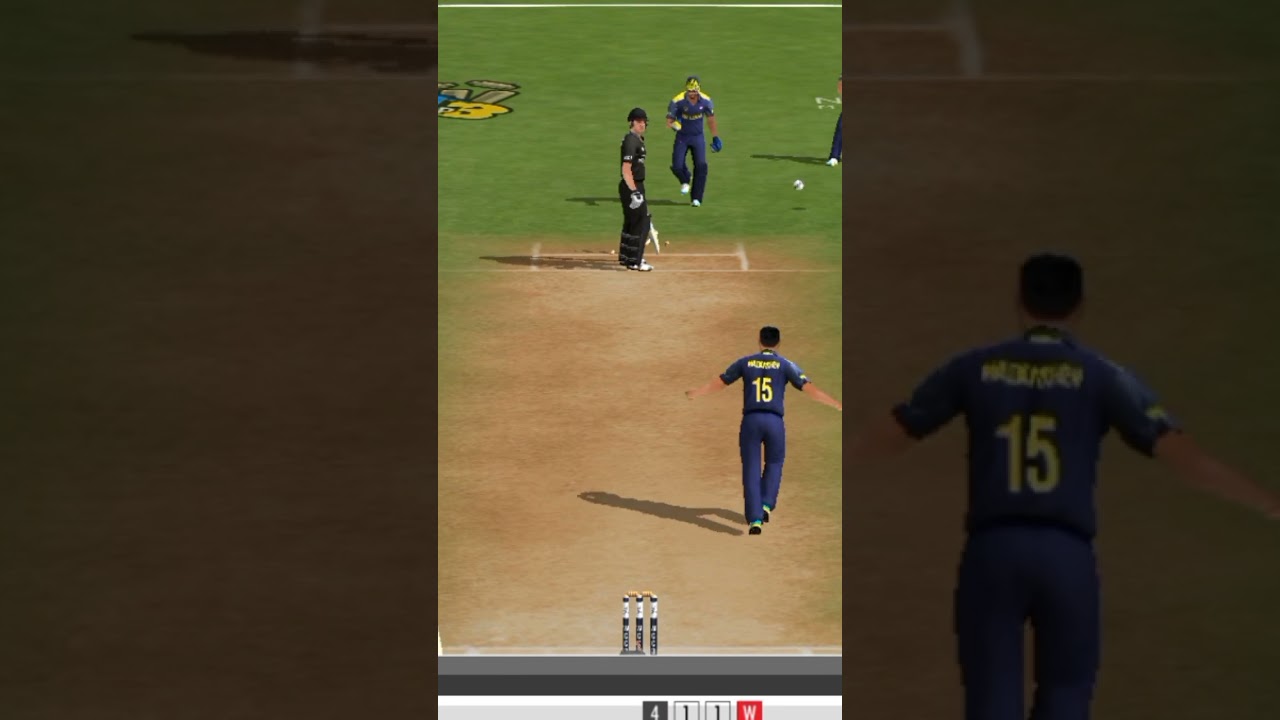 🔥 WCC3 Batting Tips With New Control Tutorial ! How To Hit Six On Evry ball !!