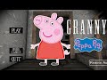 جراني تحولت لي بيبا بيج Granny Is Peppa Pig Granny Peppapig