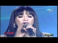 WHITNEY HOUSTON Medley - Regine Velasquez at her Worst Voice [HD]