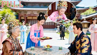 Download Lagu Poor girl time-travels into a hated maid’s body—only the CEO hears her thoughts, and love sparks! MP3