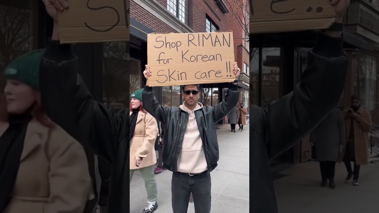 Shop kbyuti.riman.com for The Best Prices of Korean Skin Care Products