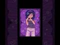 Af: 4zul_dabluealien and artsyreese #artfight