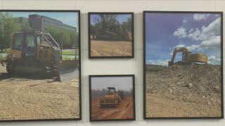UA Little Rock dedicates new soils lab