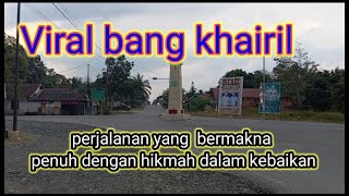 Menginspirasi perubahan dengan tindakan nyata