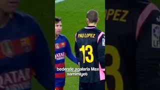 Bedende Agalarla Max Samimiyet