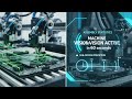 Inside a Modern Motherboard Factory: Automated Production Lines Creating Technology (Full Process)
