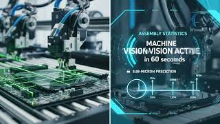 Inside a Modern Motherboard Factory: Automated Production Lines Creating Technology (Full Process)