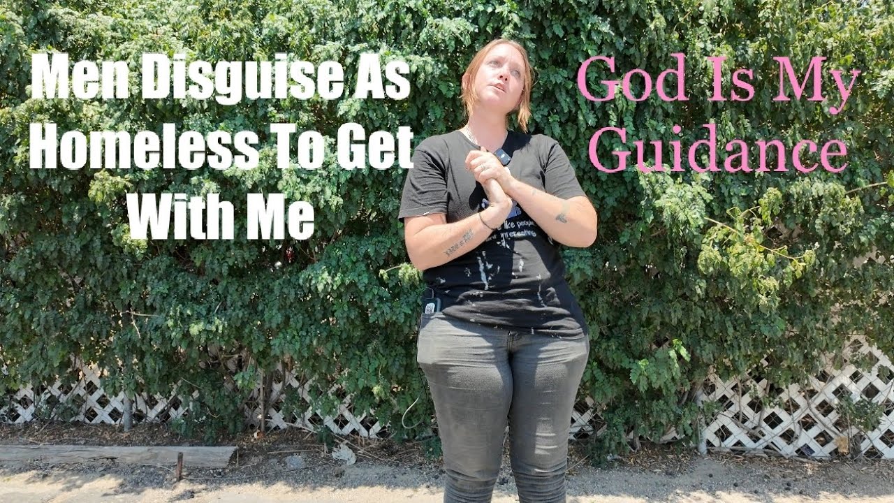 Homeless After Fight W/ Husband. Alice 36.