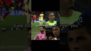 San Siro Took Everything From Us