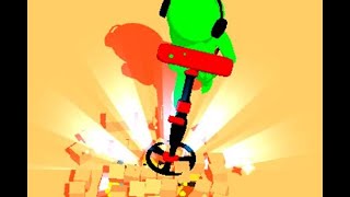 TREASURE HUNTER - Browser Games - HTML5 Games - Play Now!