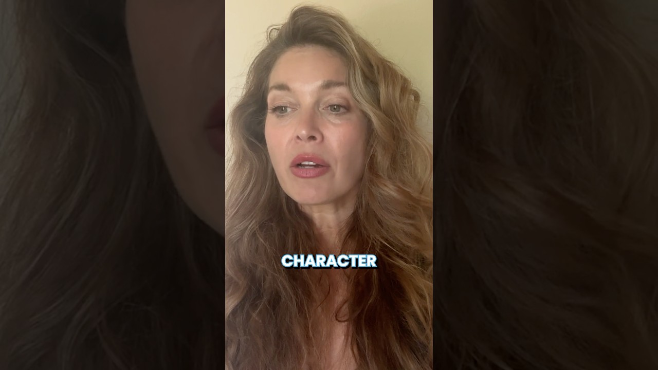 Alaina Huffman on Unexpected Career Surprises: 15 Years of Supernatural | YoggNation