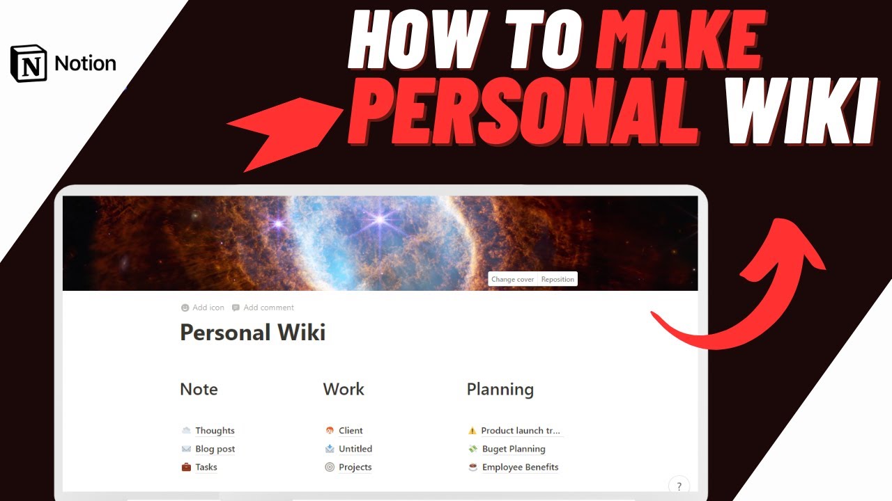 Wiki Build How to Make/Build a Personal Wiki - Quick & Easy - YouTube