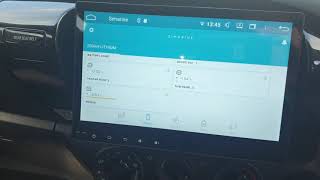 Simarine Pico Display Battery Monitor and App Walk Through