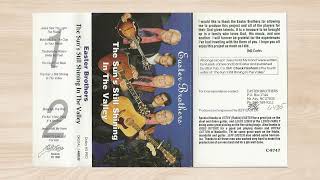 Easter Brothers - I Want to Live Just For Him (RPR 1-28-25)