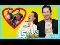 Paul Rudd AMA a Benedict Cumberbatch😂Curiosidades de Ant-Man and The Wasp